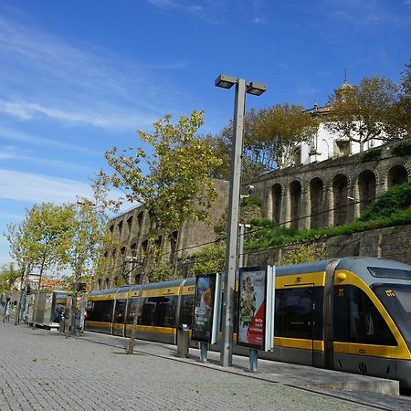 Apartments Luiz I Bridge By Amber Star Rent Vila Nova de Gaia Exteriör bild