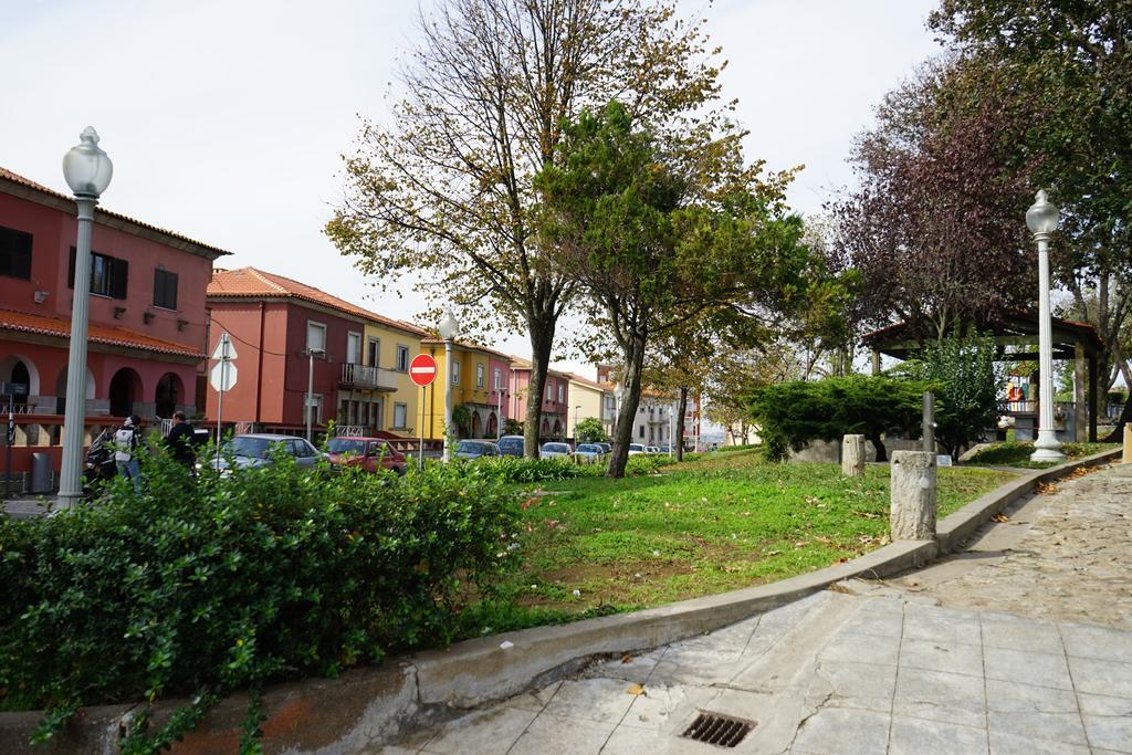 Apartments Luiz I Bridge By Amber Star Rent Vila Nova de Gaia Exteriör bild