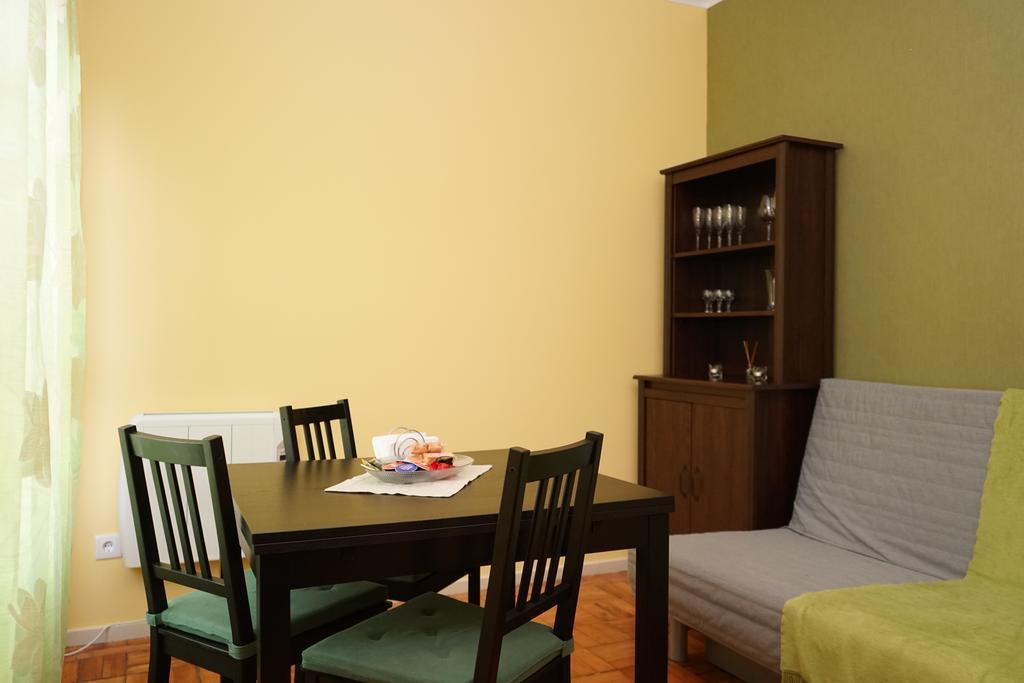 Apartments Luiz I Bridge By Amber Star Rent Vila Nova de Gaia Rum bild