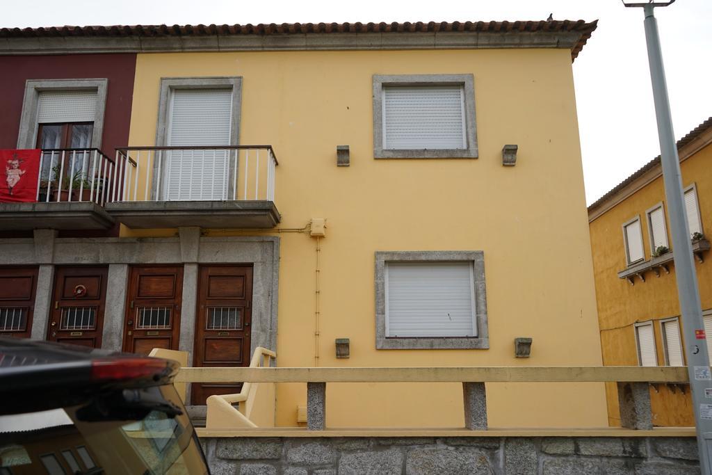 Apartments Luiz I Bridge By Amber Star Rent Vila Nova de Gaia Exteriör bild
