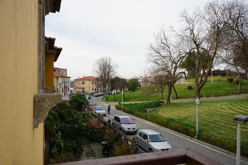 Apartments Luiz I Bridge By Amber Star Rent Vila Nova de Gaia Rum bild