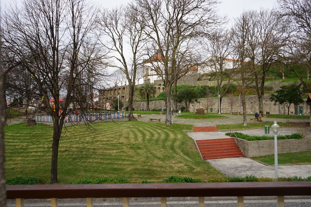 Apartments Luiz I Bridge By Amber Star Rent Vila Nova de Gaia Rum bild