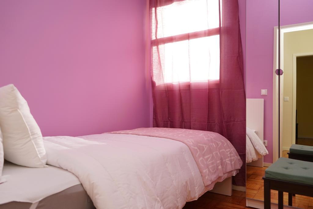 Apartments Luiz I Bridge By Amber Star Rent Vila Nova de Gaia Rum bild