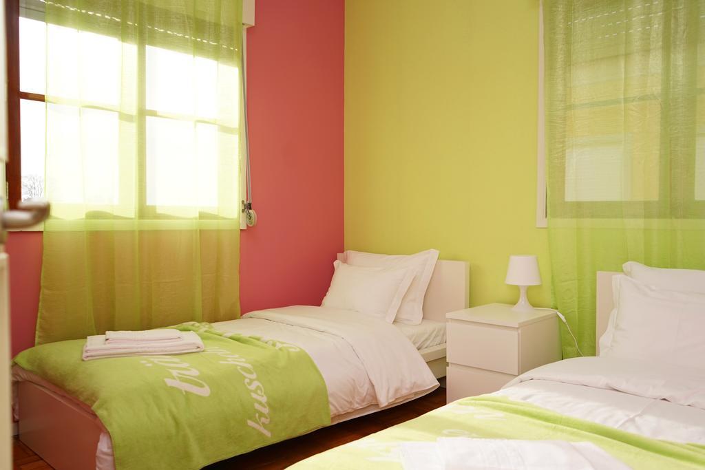 Apartments Luiz I Bridge By Amber Star Rent Vila Nova de Gaia Rum bild