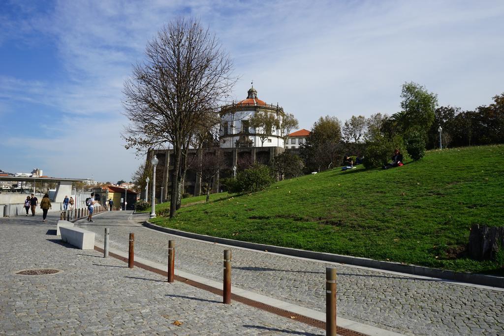 Apartments Luiz I Bridge By Amber Star Rent Vila Nova de Gaia Exteriör bild