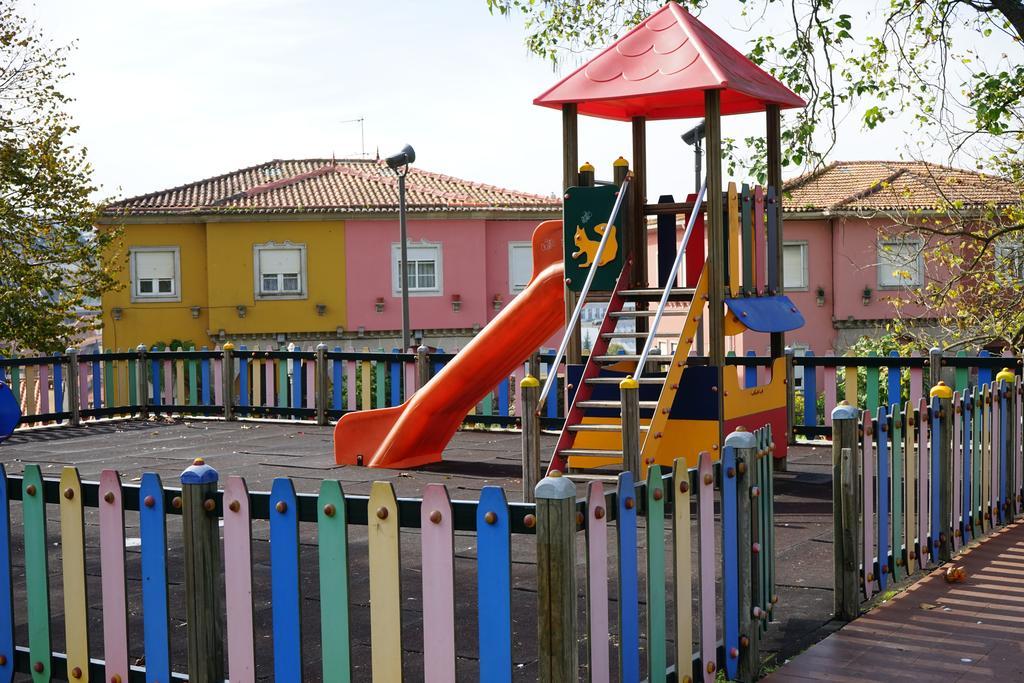 Apartments Luiz I Bridge By Amber Star Rent Vila Nova de Gaia Exteriör bild