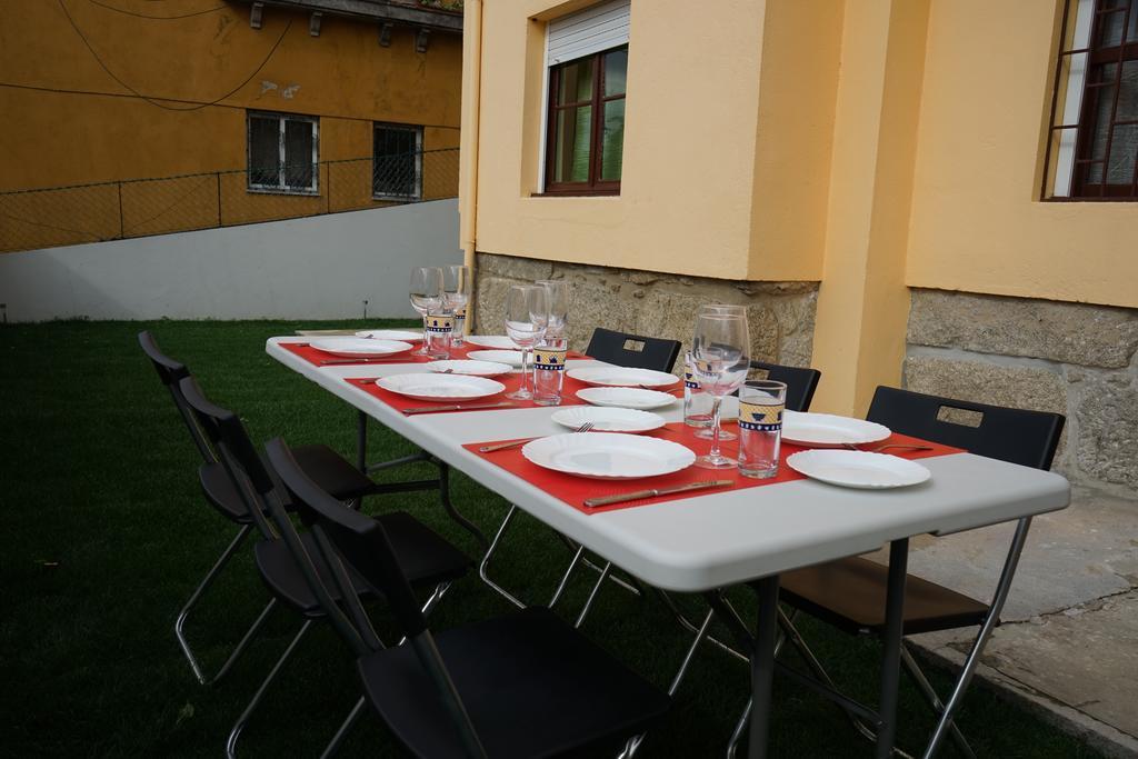 Apartments Luiz I Bridge By Amber Star Rent Vila Nova de Gaia Rum bild