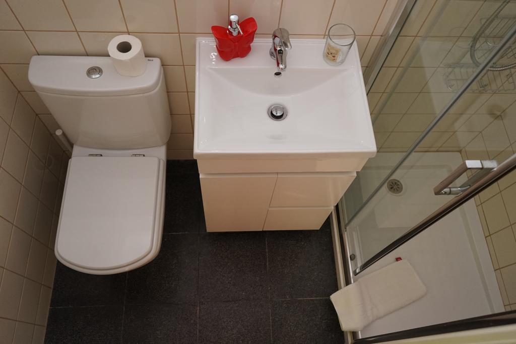 Apartments Luiz I Bridge By Amber Star Rent Vila Nova de Gaia Rum bild