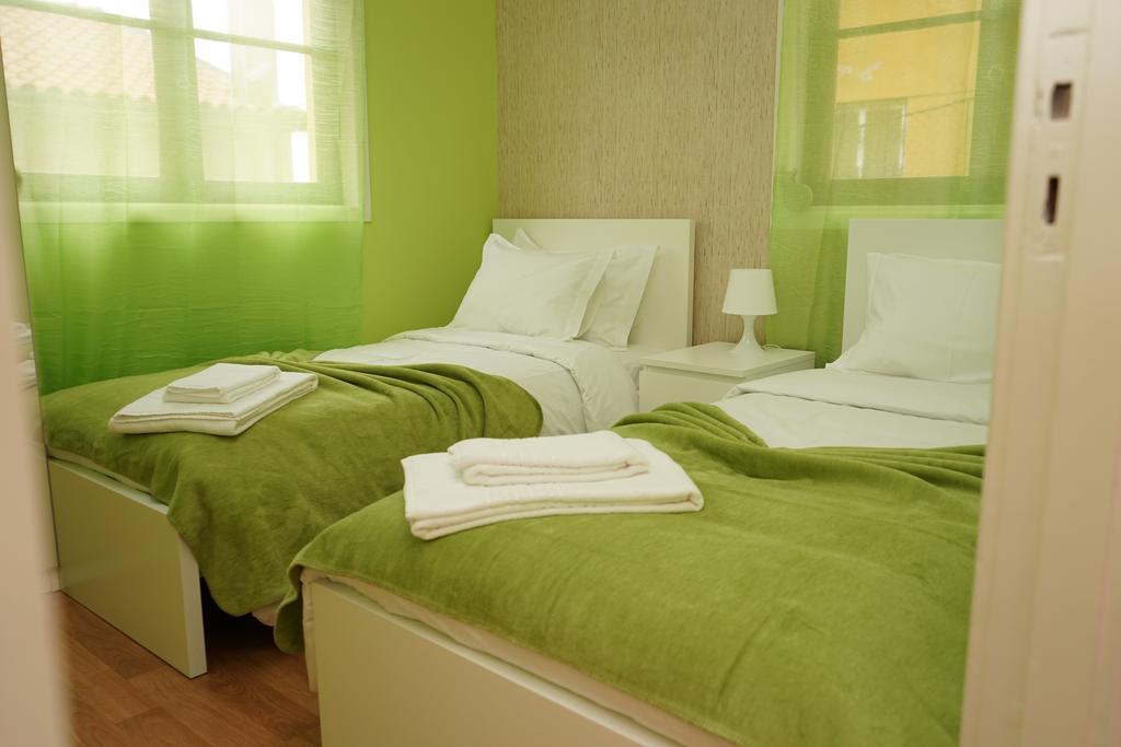 Apartments Luiz I Bridge By Amber Star Rent Vila Nova de Gaia Rum bild