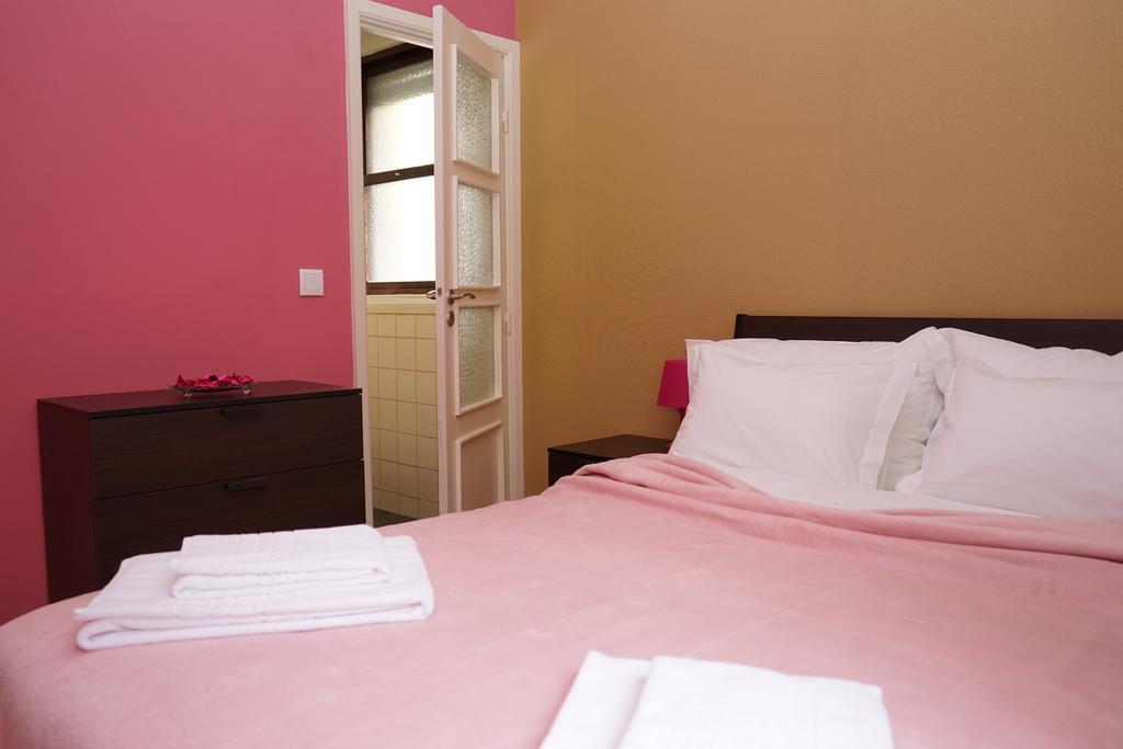 Apartments Luiz I Bridge By Amber Star Rent Vila Nova de Gaia Rum bild